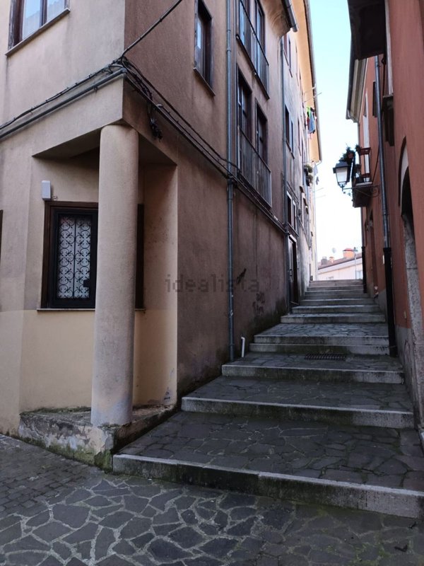 appartamento in affitto ad Avellino