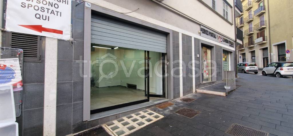 negozio in affitto ad Avellino