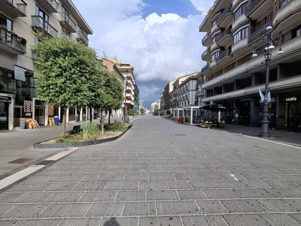 appartamento in affitto ad Avellino in zona Centro Città