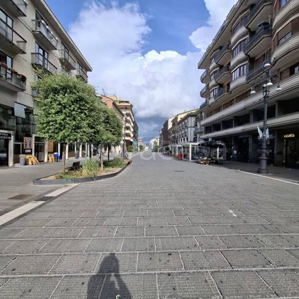 appartamento in affitto ad Avellino in zona Centro Città