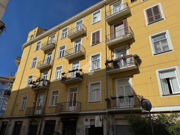 appartamento in affitto ad Avellino