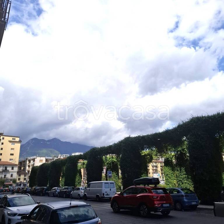 appartamento in affitto ad Avellino