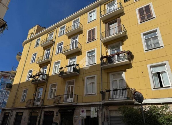 appartamento in affitto ad Avellino