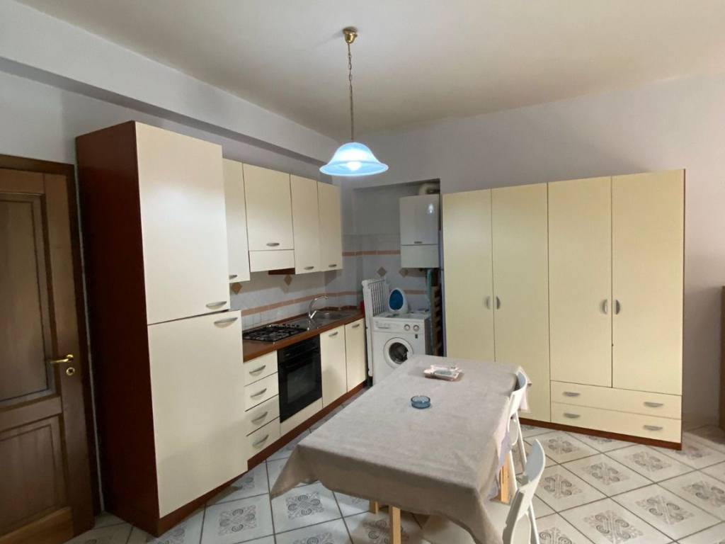 appartamento in affitto ad Avellino