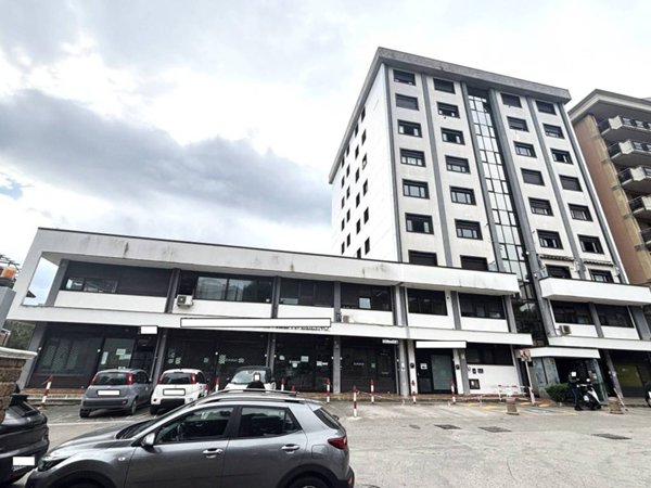 ufficio in affitto ad Avellino