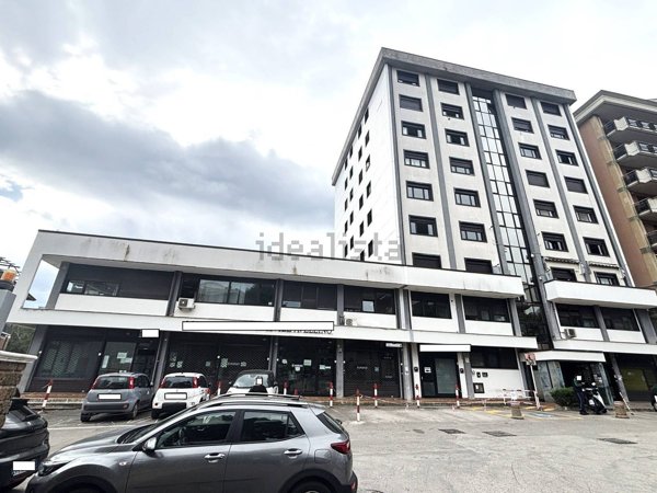 ufficio in affitto ad Avellino