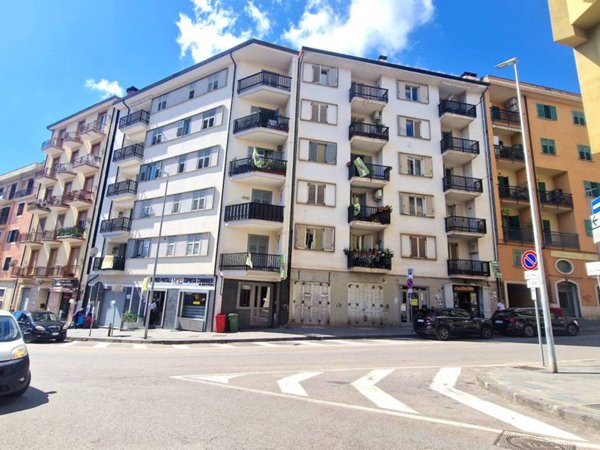 appartamento in affitto ad Avellino