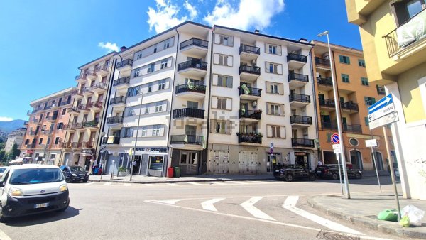 appartamento in affitto ad Avellino