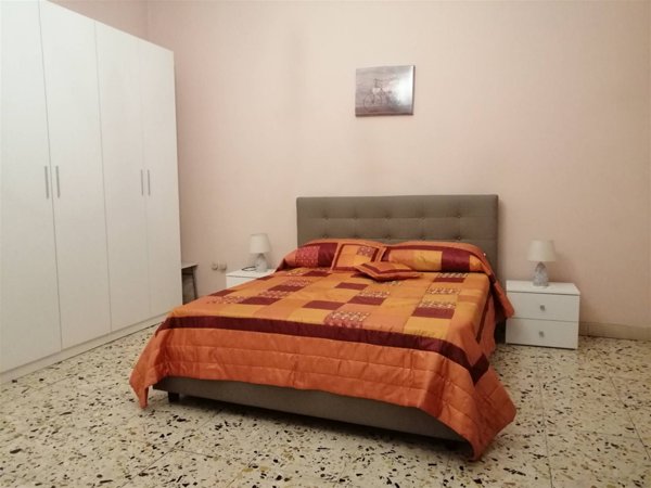 appartamento in affitto ad Avellino