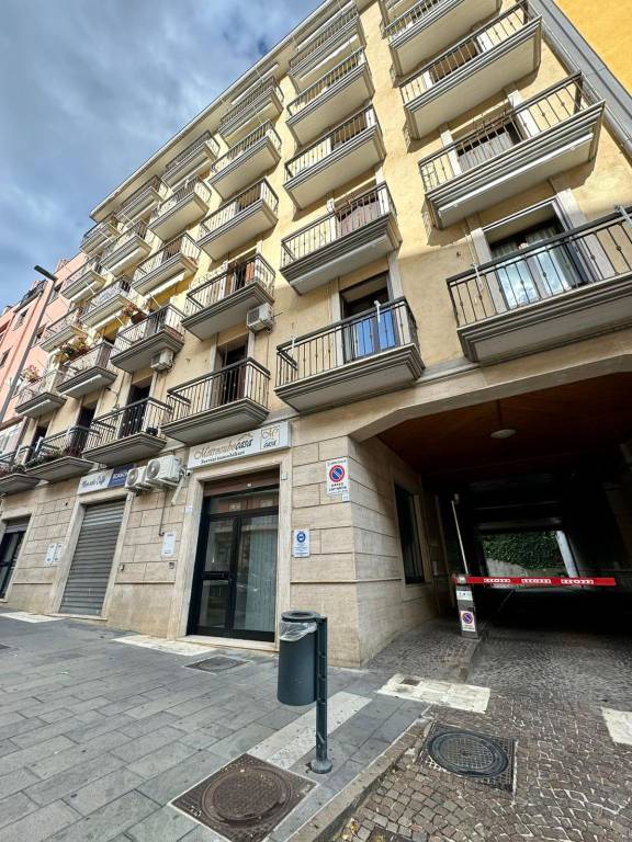 appartamento in affitto ad Avellino