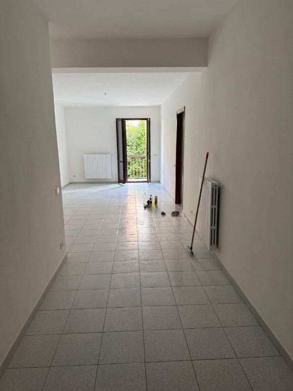 appartamento in affitto ad Avellino in zona Centro Città