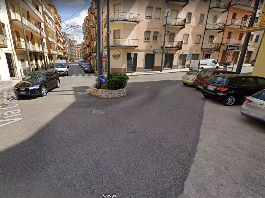 locale commerciale in affitto ad Avellino in zona Centro Città