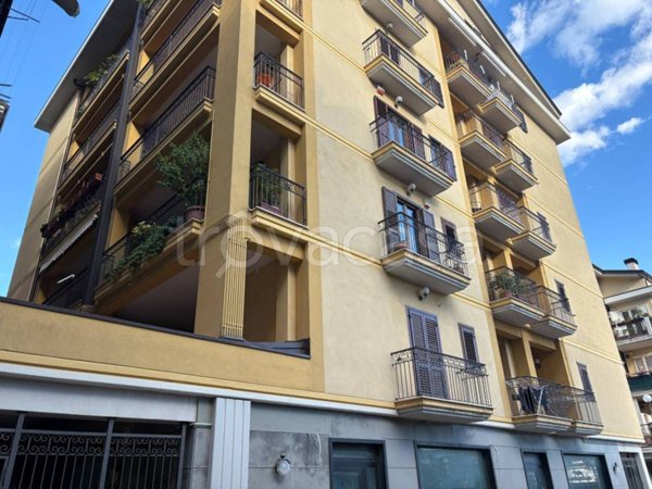 appartamento in affitto ad Avellino