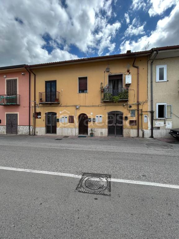 appartamento in affitto ad Avellino in zona Pianodardine