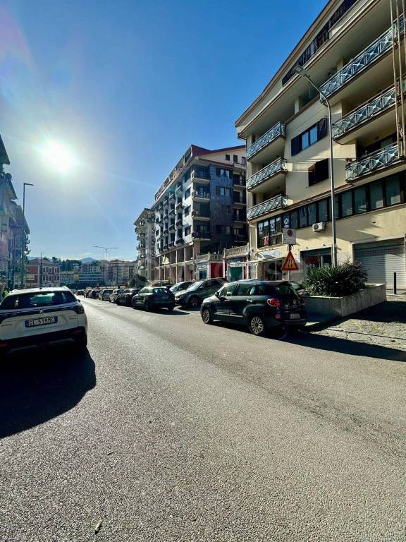 appartamento in affitto ad Avellino