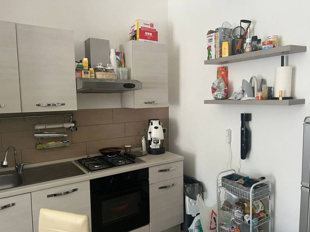 appartamento in affitto ad Avellino in zona Centro Città