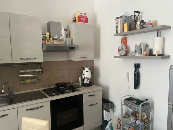 appartamento in affitto ad Avellino