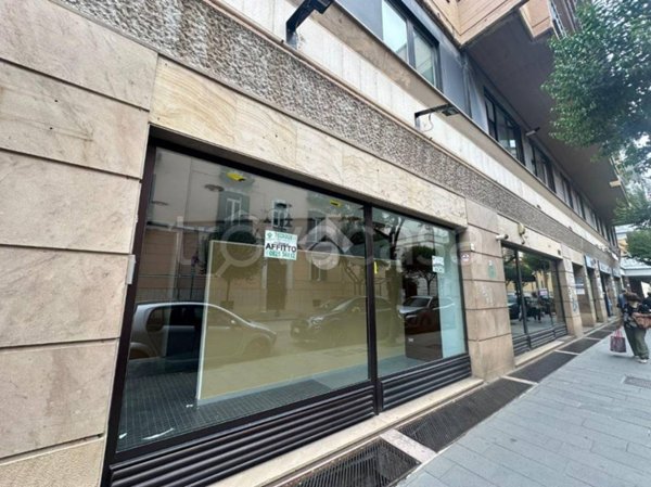 appartamento in affitto ad Avellino