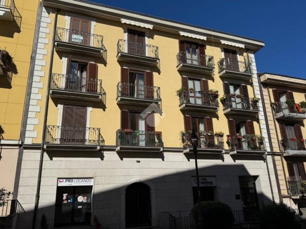 appartamento in affitto ad Avellino