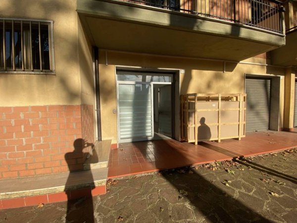 negozio in affitto ad Avellino
