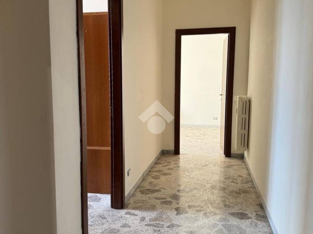 appartamento in affitto ad Avellino