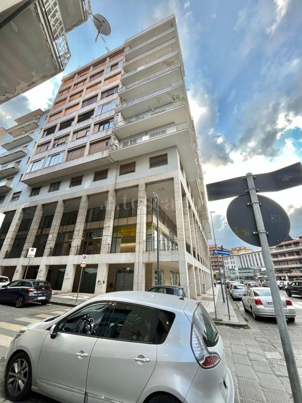 appartamento in affitto ad Avellino