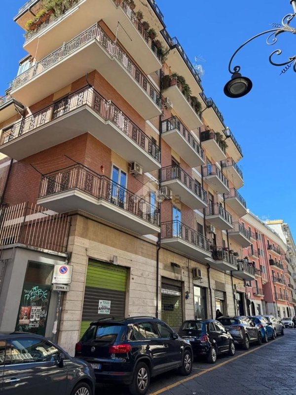 appartamento in affitto ad Avellino
