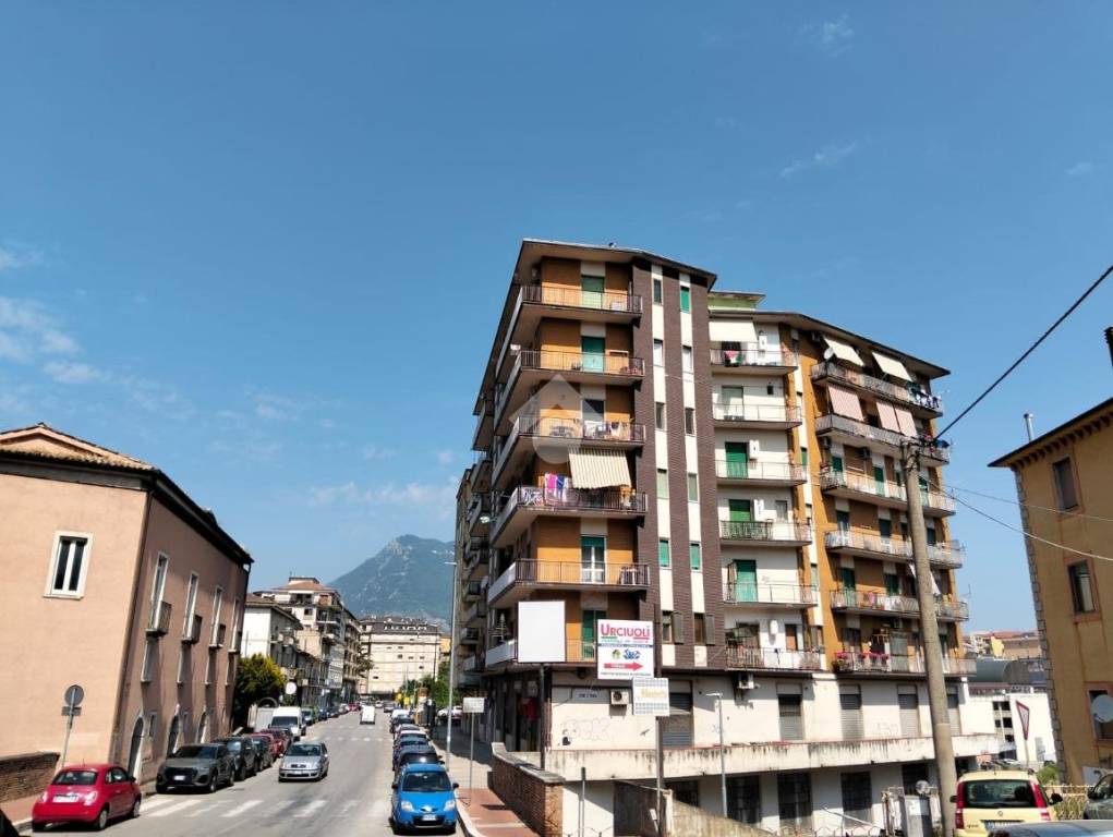 appartamento in affitto ad Avellino