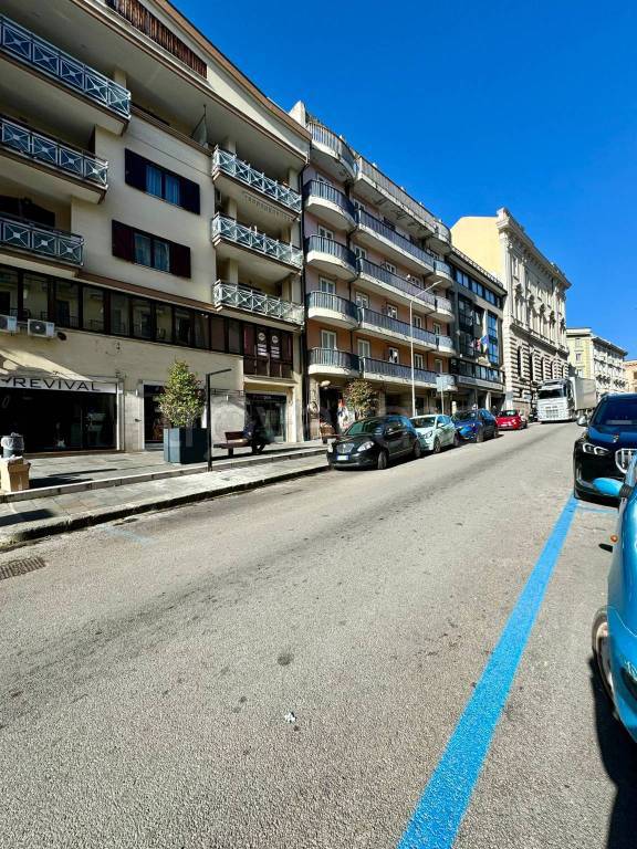appartamento in affitto ad Avellino