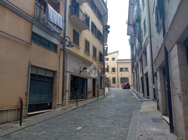 appartamento in affitto ad Avellino