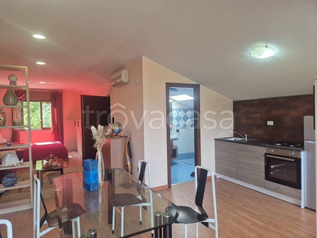 appartamento in affitto ad Avellino in zona Bellizzi Irpino