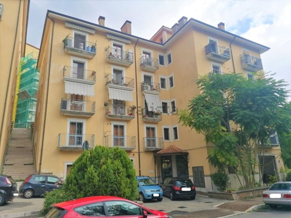 appartamento in affitto ad Avellino