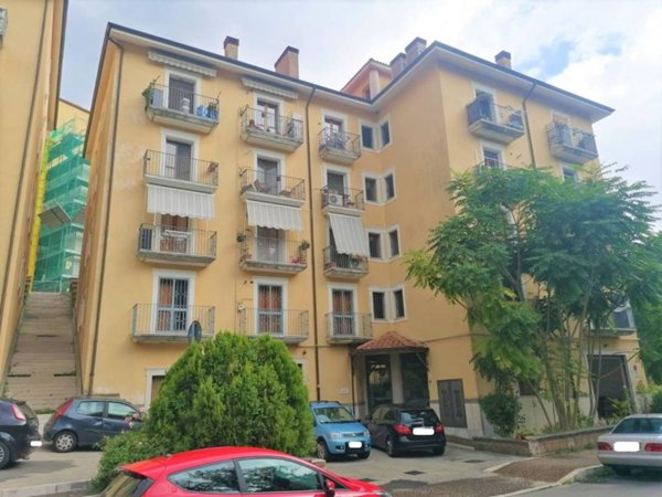 appartamento in affitto ad Avellino