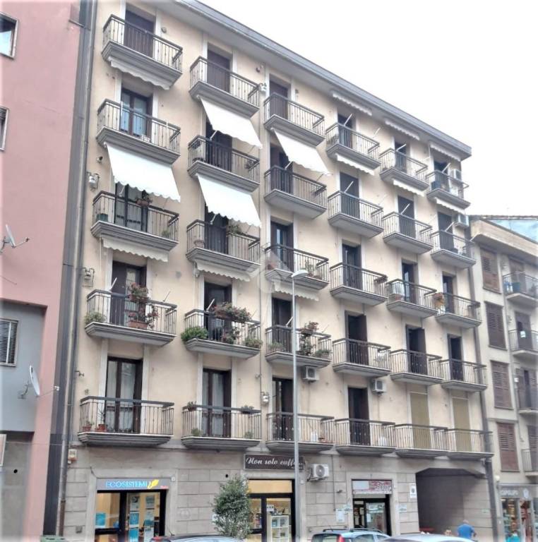 appartamento in affitto ad Avellino