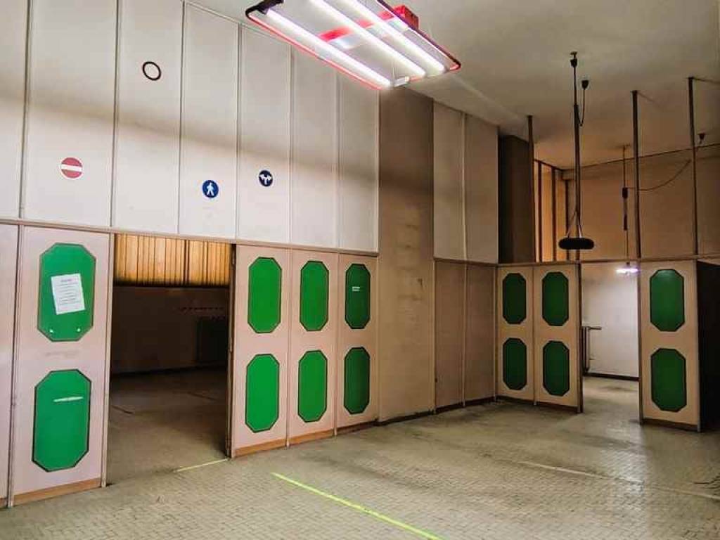 negozio in affitto ad Avellino