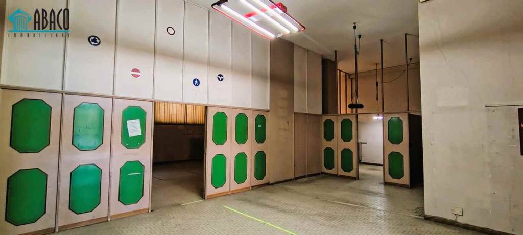 negozio in affitto ad Avellino