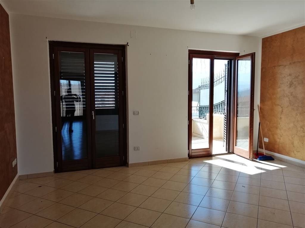 appartamento in affitto ad Avellino in zona Picarelli