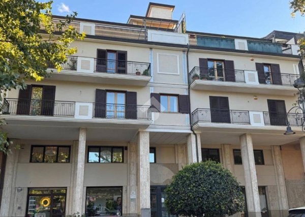 appartamento in affitto ad Avellino in zona Centro Città