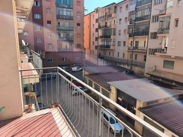 appartamento in affitto ad Avellino in zona Centro Città