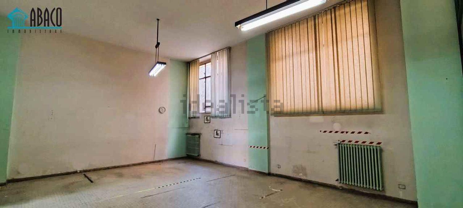 locale commerciale in affitto ad Avellino