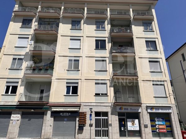 appartamento in affitto ad Avellino in zona Centro Città