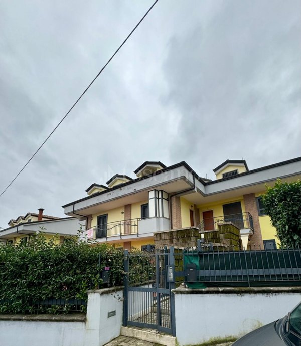 appartamento in affitto ad Avellino