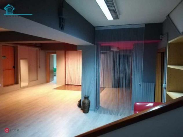 locale commerciale in affitto ad Avellino