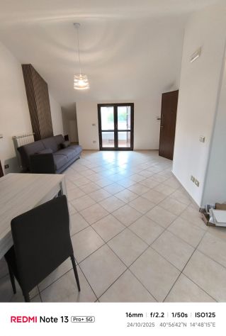 appartamento in affitto ad Avellino