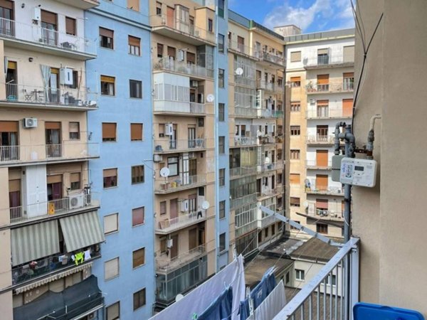 appartamento in affitto ad Avellino in zona Centro Città
