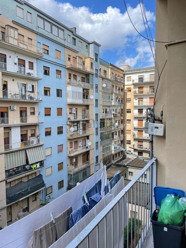 appartamento in affitto ad Avellino in zona Centro Città