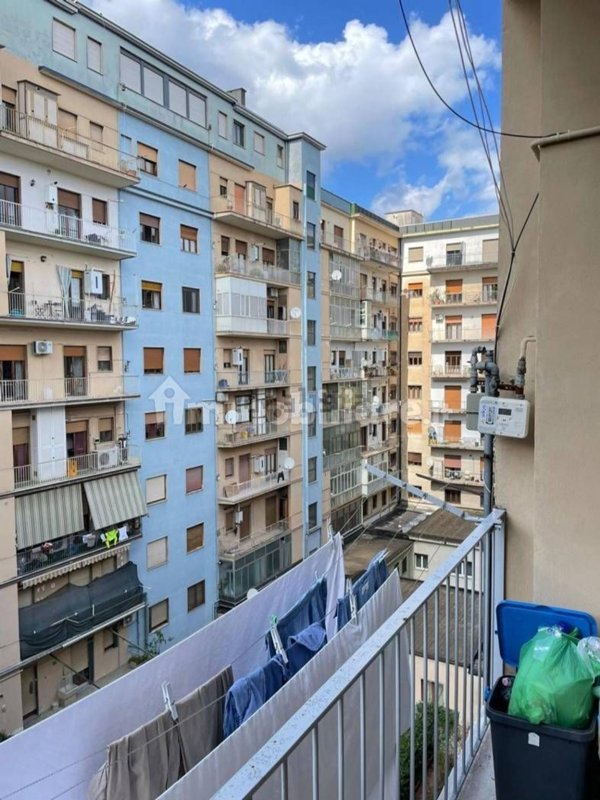 appartamento in affitto ad Avellino in zona Centro Città