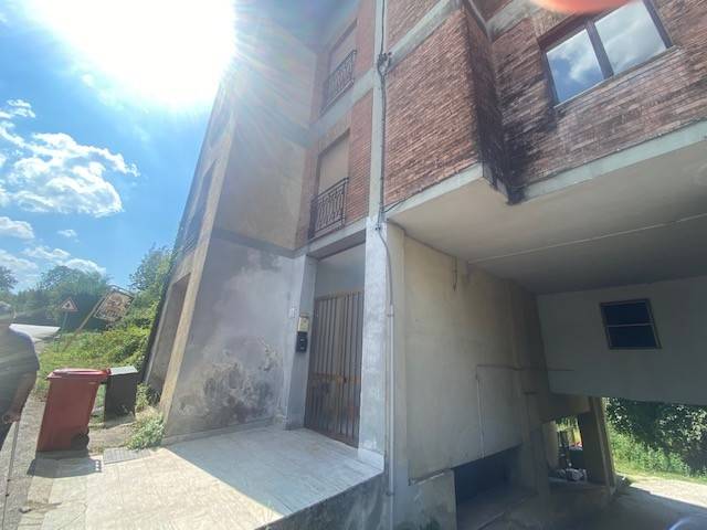 appartamento in affitto ad Avellino