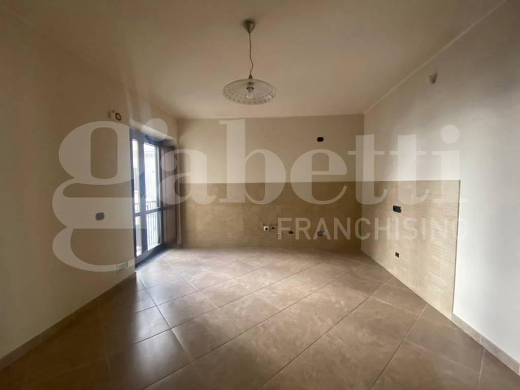 appartamento in affitto ad Avellino in zona Centro Città