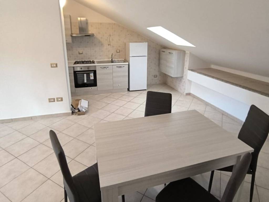 appartamento in affitto ad Avellino